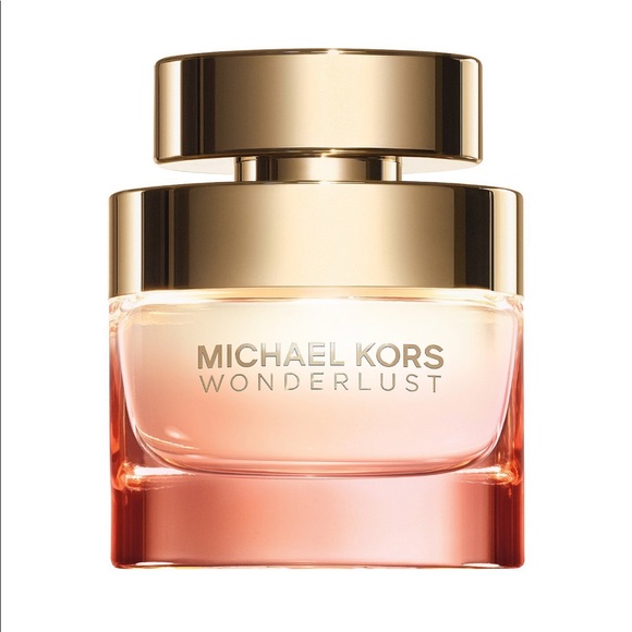 Michael Kors Wonderlust 1.7oz NEW NO BOX
